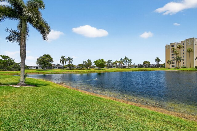 7290 Ashford Pl Unit 201, Delray Beach, FL 33446 - water view