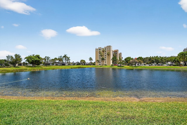 7290 Ashford Pl Unit 201, Delray Beach, FL 33446 - water view