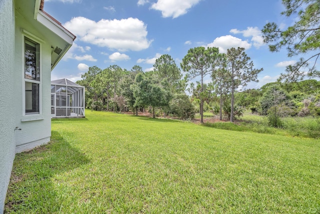 511 SW Treasure Cv, Port Saint Lucie, FL 34986 - view of grassy yard