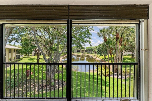 45 Stratford Ln Unit B, Boynton Beach, FL 33436 - detailed view