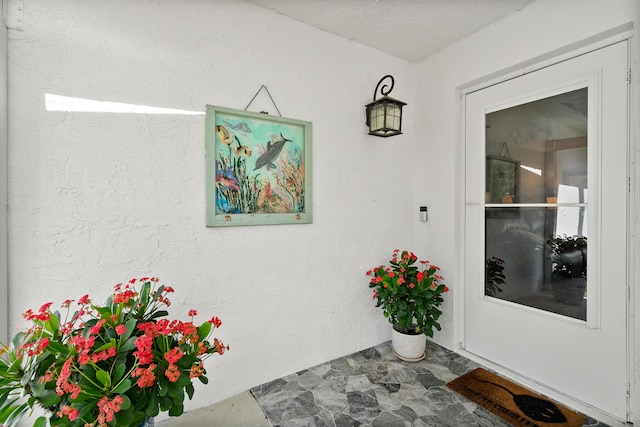 4931 SE Pompano Ter, Stuart, FL 34997 - property entrance