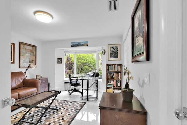 7197 Encina Ln, Boca Raton, FL 33433 - office featuring baseboards