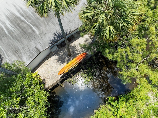1400 Parkland Blvd, Fort Pierce, FL 34982 - aerial view