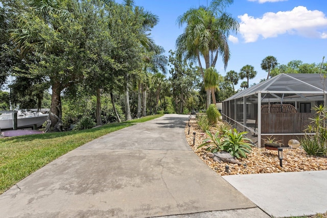 1400 Parkland Blvd, Fort Pierce, FL 34982 - surrounding community featuring driveway