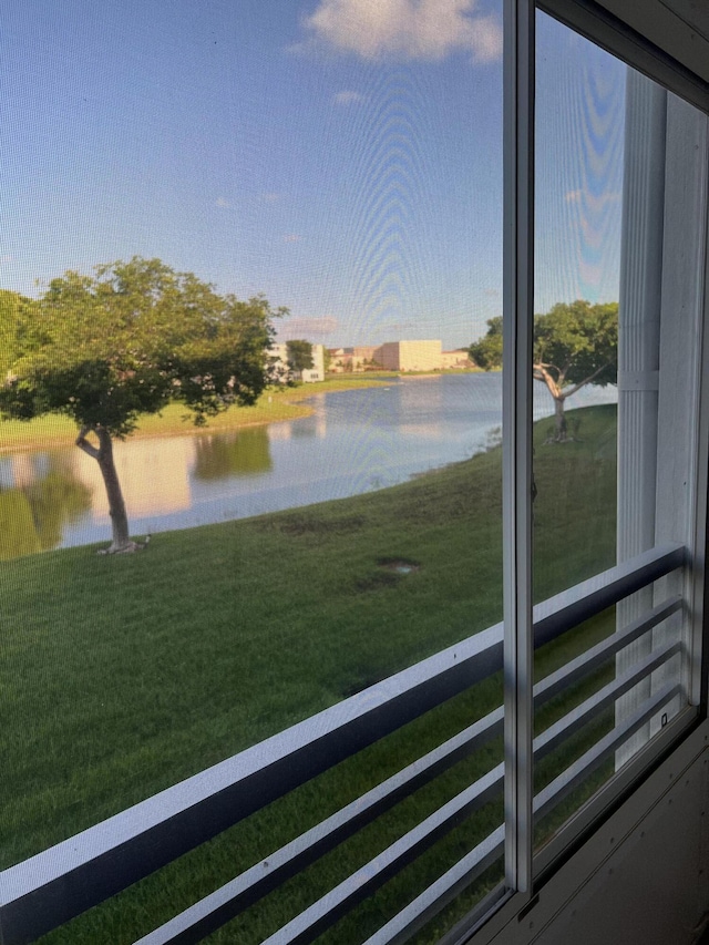 2072 Cornwall D, Boca Raton, FL 33434 - water view