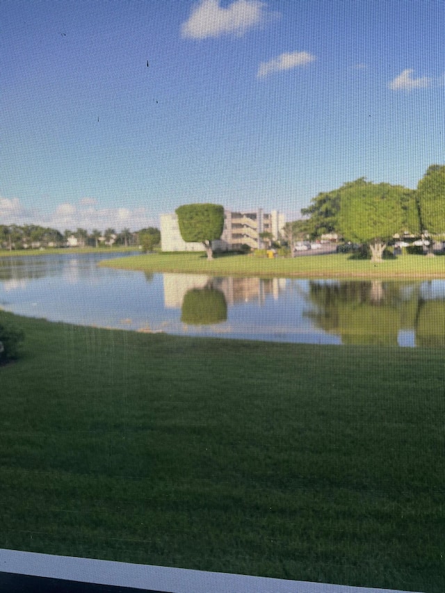 2072 Cornwall D, Boca Raton, FL 33434 - water view