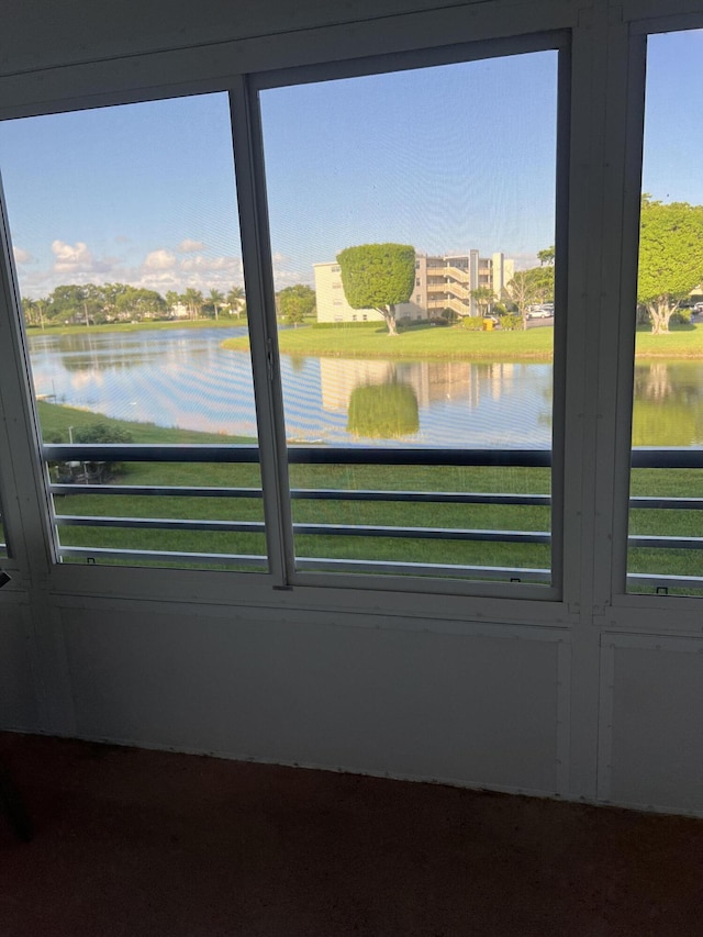 2072 Cornwall D, Boca Raton, FL 33434 - water view