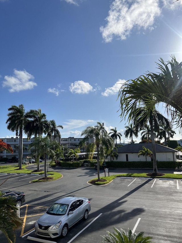 2072 Cornwall D, Boca Raton, FL 33434 - view of asphalt road