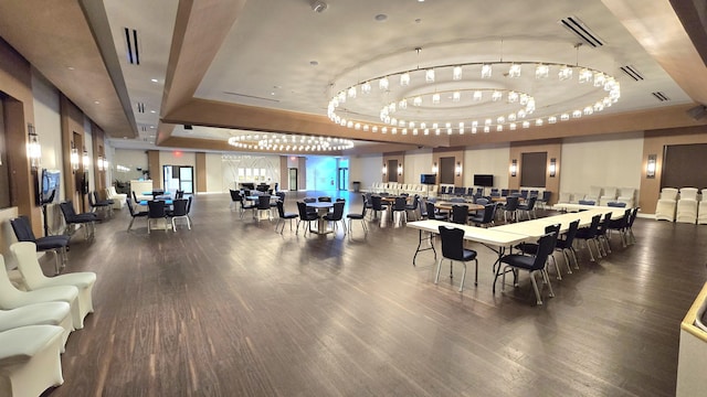 6140 Stanley Ln, Delray Beach, FL 33484 - view of community lobby