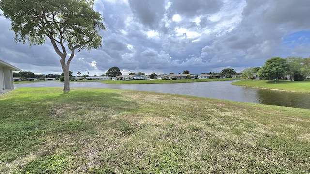 6140 Stanley Ln, Delray Beach, FL 33484 - water view