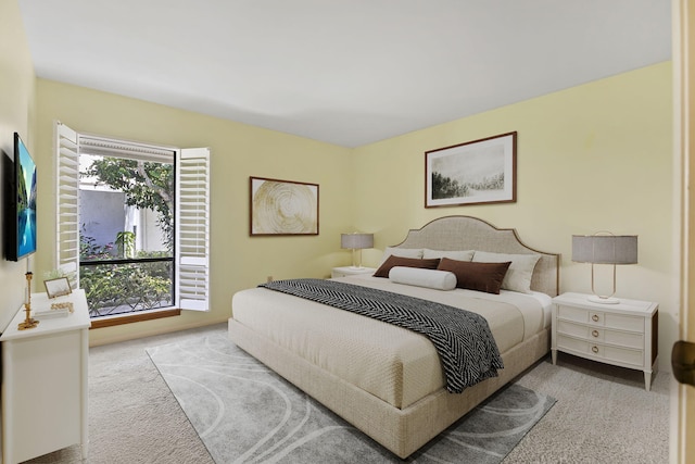 5623 SE Foxcross Pl, Stuart, FL 34997 - bedroom with carpet