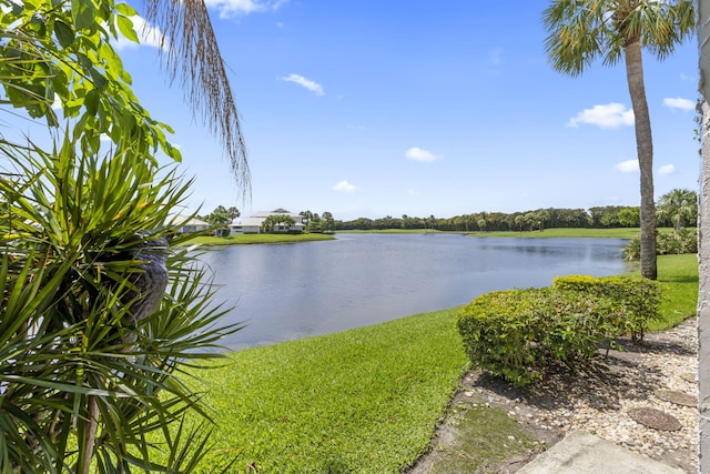 5623 SE Foxcross Pl, Stuart, FL 34997 - water view