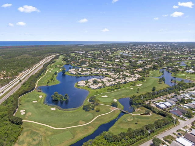 5623 SE Foxcross Pl, Stuart, FL 34997 - view of property location with nearby suburban area