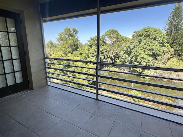120 Sparrow Dr Unit 302, Royal Palm Beach, FL 33411 - view of balcony