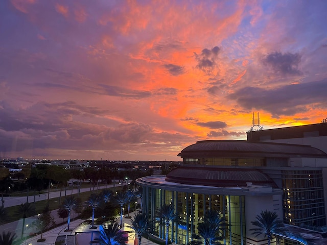 651 Okeechobee Blvd Unit 702, West Palm Beach, FL 33401 - water view