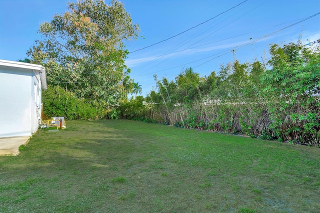1446 W Perry St, Lantana, FL 33462 - view of green lawn