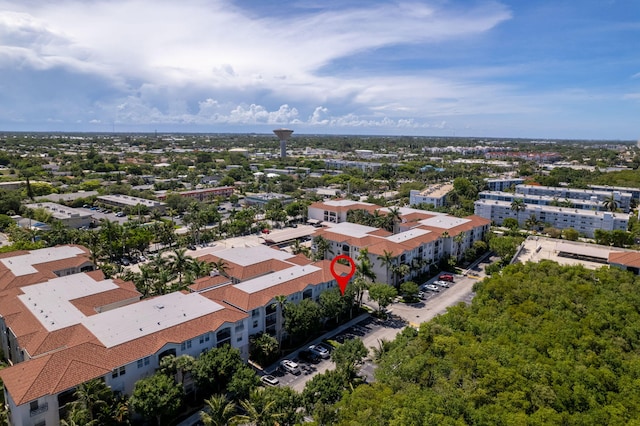 2218 Tuscany Way, Boynton Beach, FL 33435 - aerial view