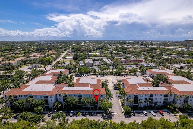 2218 Tuscany Way, Boynton Beach, FL 33435 - bird's eye view