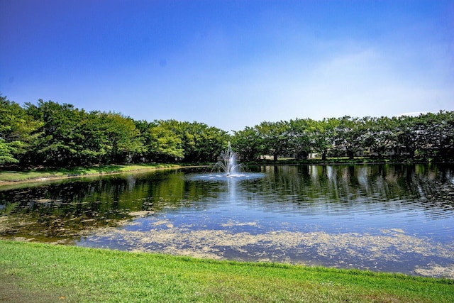 7861 Lexington Club Blvd Unit A, Delray Beach, FL 33446 - water view