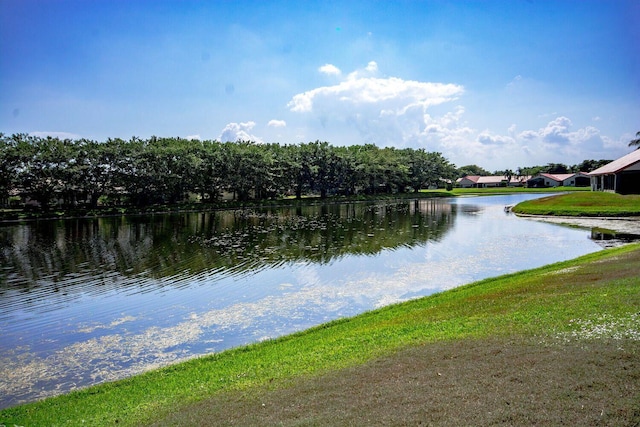 7861 Lexington Club Blvd Unit A, Delray Beach, FL 33446 - water view