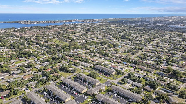 2112 NE 1st Way Unit 206, Boynton Beach, FL 33435 - view of property location featuring a nearby body of water