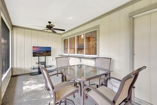 1434 SE Kirke Ln, Port Saint Lucie, FL 34983 - view of sunroom / solarium