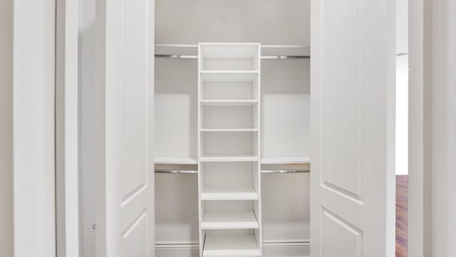 4917 Watersong Way, Fort Pierce, FL 34949 - view of closet
