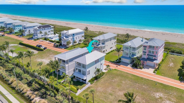 4917 Watersong Way, Fort Pierce, FL 34949 - bird's eye view of expansive coastline
