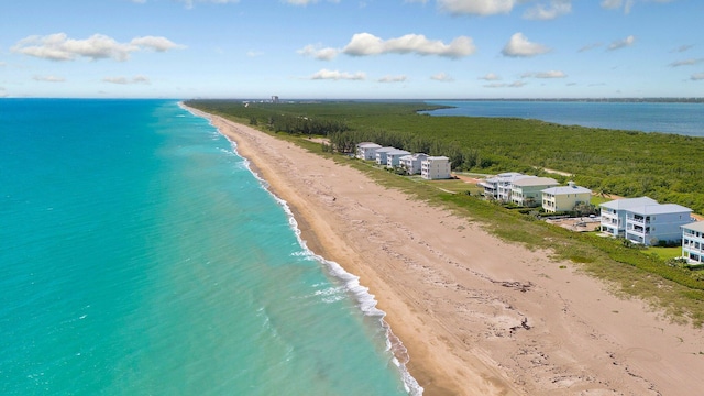 4917 Watersong Way, Fort Pierce, FL 34949 - aerial view of expansive coastline