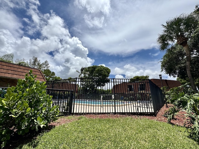 1535 Masters Cir Unit 148, Delray Beach, FL 33445 - view of gate