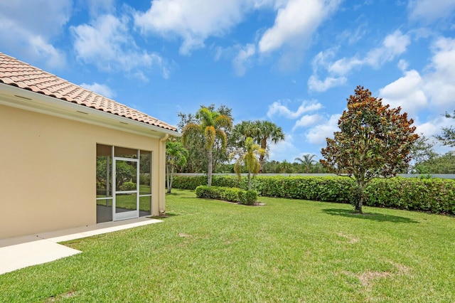 8851 Oldham Way, Palm Beach Gardens, FL 33412 - view of green lawn