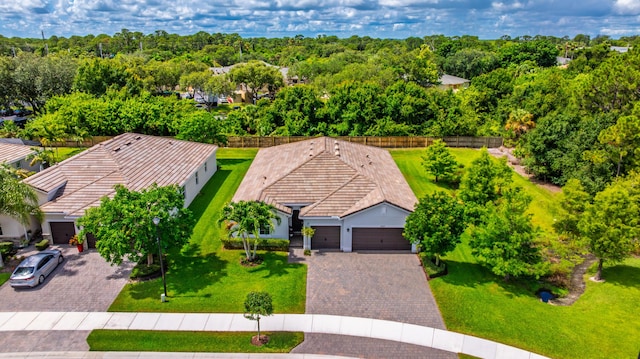 2571 SW Berry Park Cir, Palm City, FL 34990 - view of subject property
