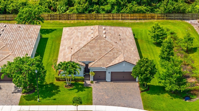2571 SW Berry Park Cir, Palm City, FL 34990 - view of subject property