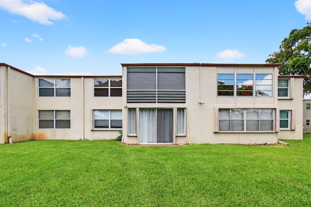 16 Willowbrook Ln Unit 102, Delray Beach, FL 33446 - view of building exterior
