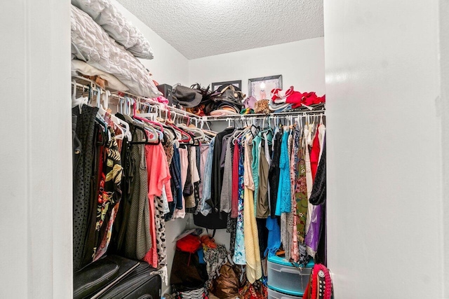 1124 NW 13th St Unit 204A, Boca Raton, FL 33486 - view of walk in closet