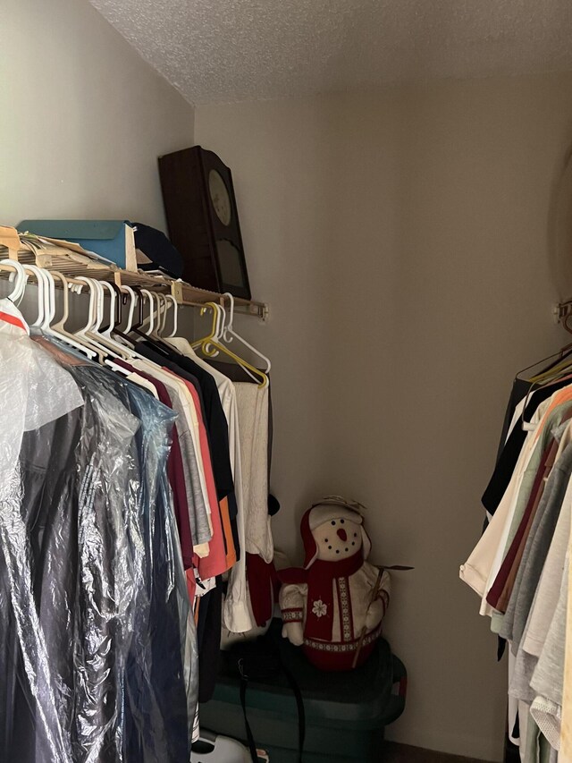 3623 La Playas Ct Unit A-1, Greenacres, FL 33463 - view of spacious closet