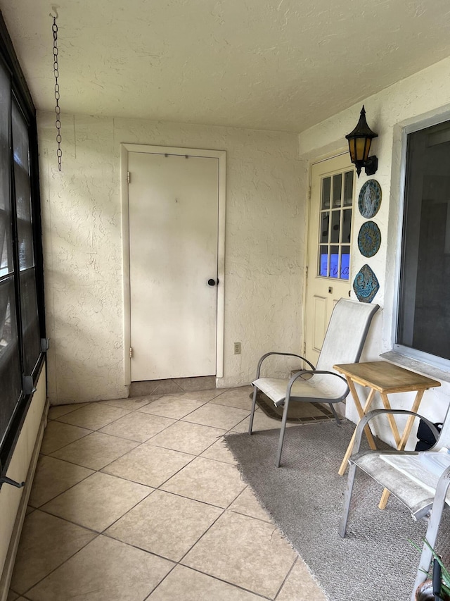 3623 La Playas Ct Unit A-1, Greenacres, FL 33463 - view of sunroom