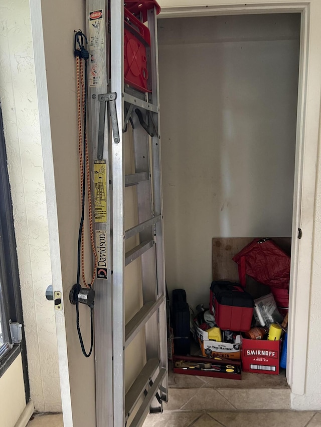3623 La Playas Ct Unit A-1, Greenacres, FL 33463 - view of storage