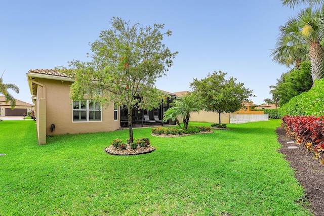 8271 Green Mountain Rd, Boynton Beach, FL 33473 - view of green lawn
