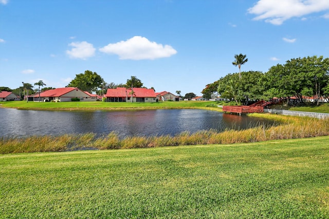 7824 Lexington Club Blvd Unit A, Delray Beach, FL 33446 - water view