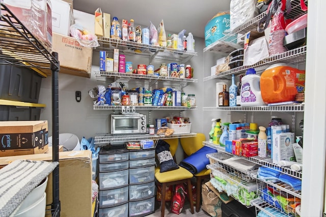 1170 S Drive Cir Unit B, Delray Beach, FL 33445 - view of storage area