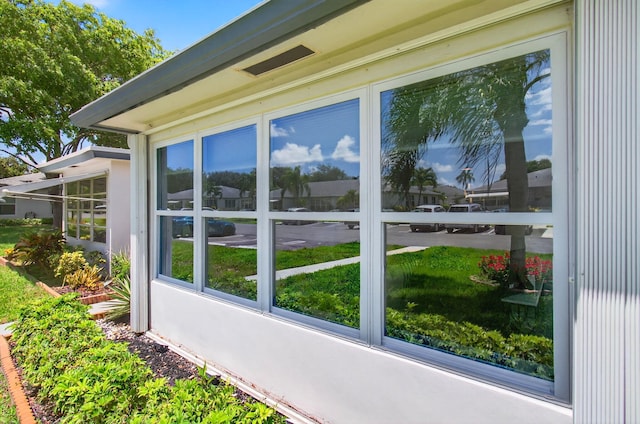 1170 S Drive Cir Unit B, Delray Beach, FL 33445 - view of home's exterior