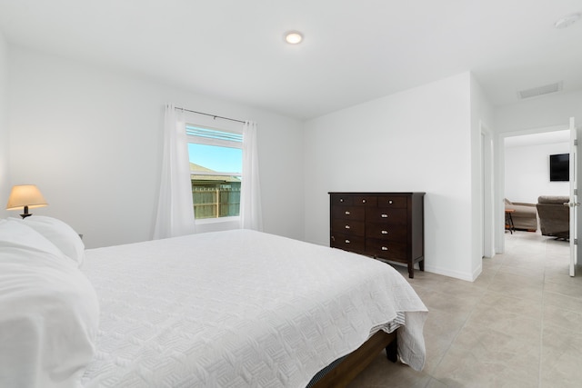 1312 SW Calmar Ave Unit 164, Port Saint Lucie, FL 34953 - view of bedroom