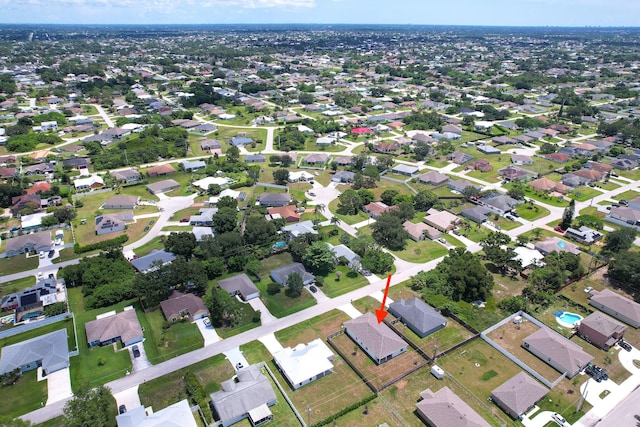 1312 SW Calmar Ave Unit 164, Port Saint Lucie, FL 34953 - view of property location
