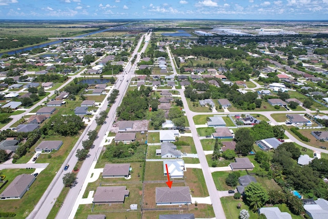 1312 SW Calmar Ave Unit 164, Port Saint Lucie, FL 34953 - view of property location featuring nearby suburban area