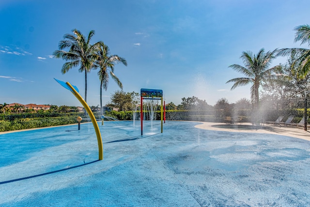 8183 Emerald Winds Cir, Boynton Beach, FL 33473 - view of community