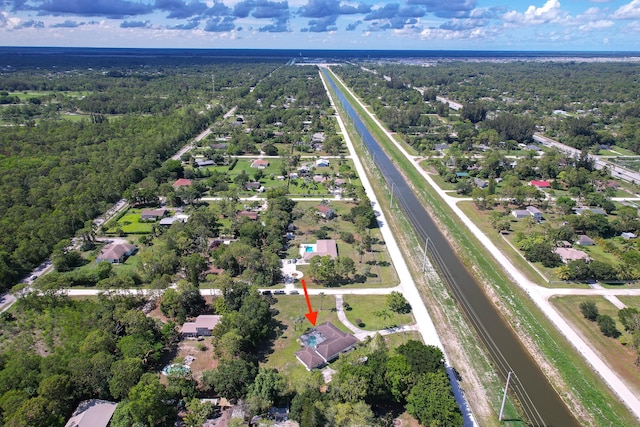 16888 W Stallion Dr, Loxahatchee, FL 33470 - view of property location