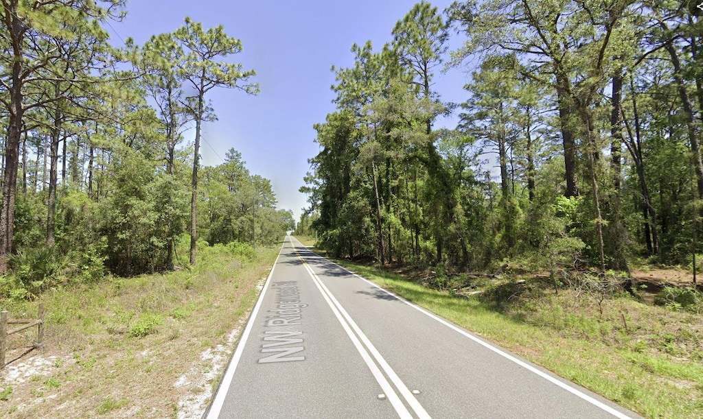 TBD NW Ridgewood Rd, Dunnellon, FL 34431