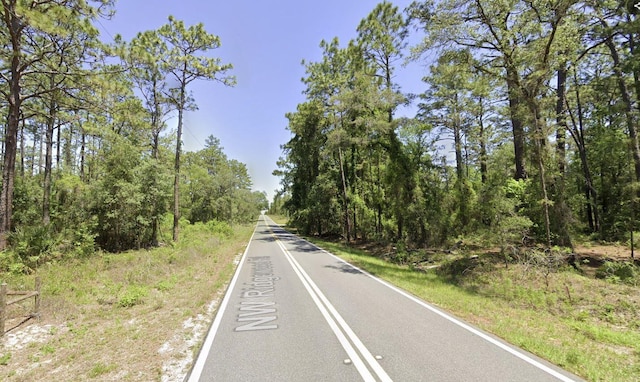 TBD NW Ridgewood Rd, Dunnellon, FL 34431