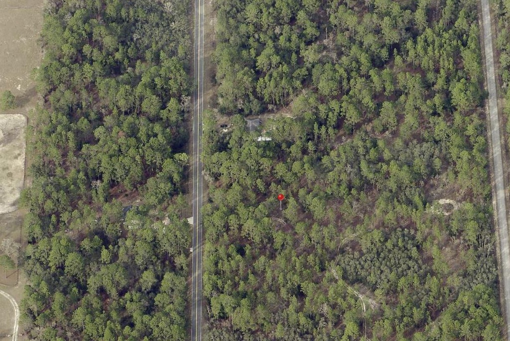 TBD NW Ridgewood Rd, Dunnellon, FL 34431